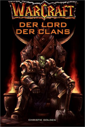 Lord of the Clans (Der Lord Der Clans) (German)