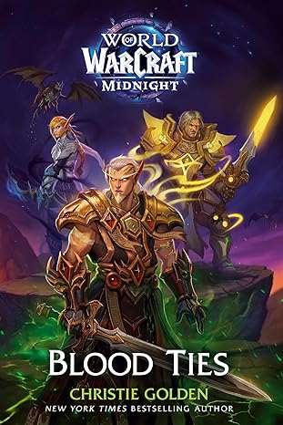 World of Warcraft: Midnight: Blood Ties
