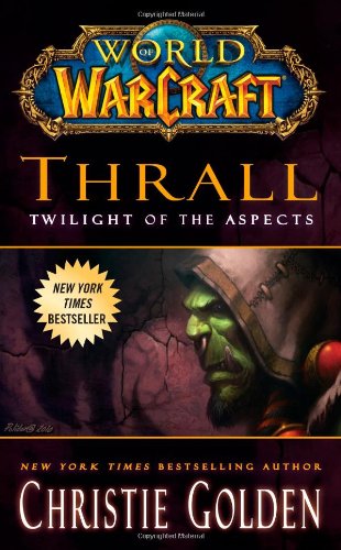 Thrall: Twilight of the Aspects