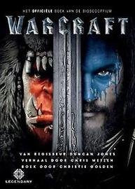 Warcraft: Official Movie Novelization