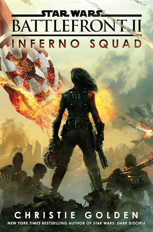Star Wars: Inferno Squad