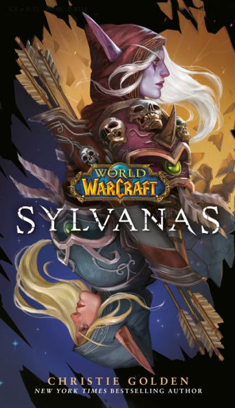 Sylvanas