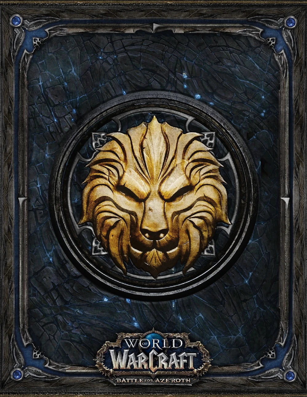 World of Warcraft: Elegy/A Good War