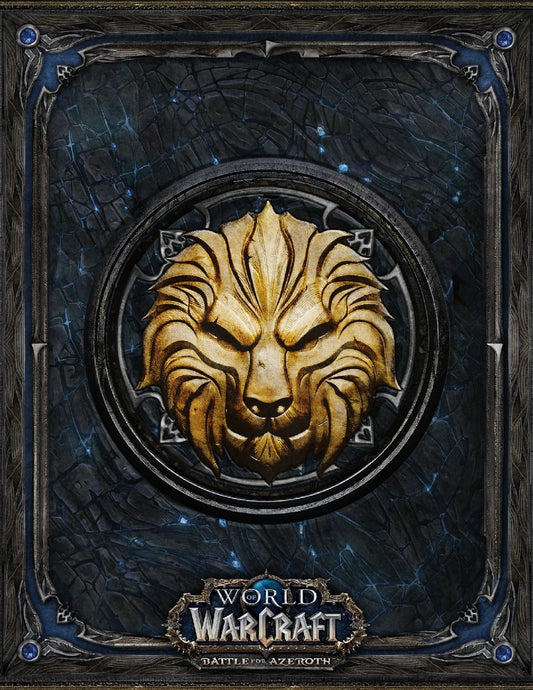 World of Warcraft: Elegy/A Good War