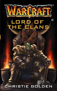 Lord of the Clans