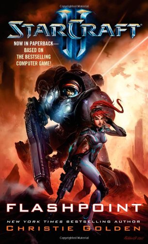 Starcraft: Flashpoint